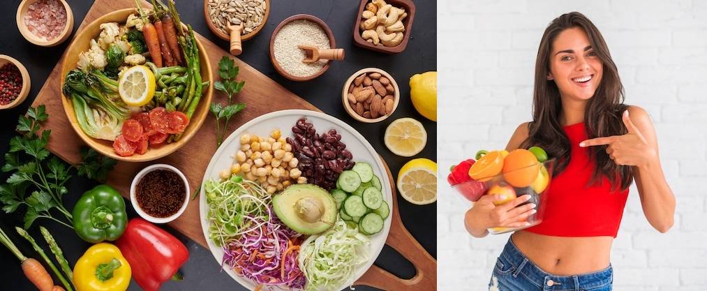 Khi thực phẩm không còn là áp lực trong cuộc sống